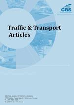Traffic and Transport  Articles